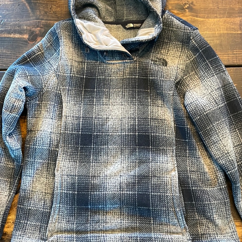 North face